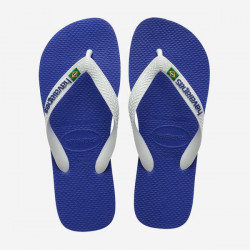 Havaianas Brasil -  Marine Blue 41/42