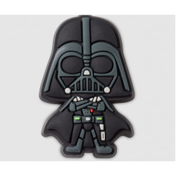 Crocs Jibbitz Symbol Shoe Charms for Crocs Star Wars Darth Vader