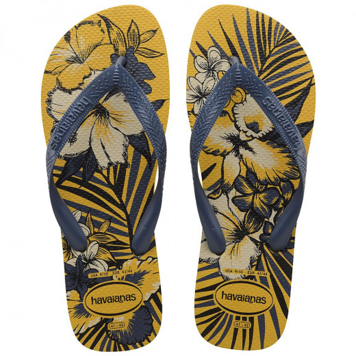 Havaianas Aloha Flip Flops 43/44