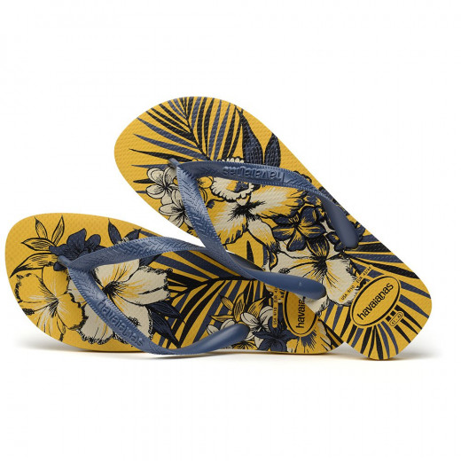 Havaianas Aloha Flip Flops 37/38