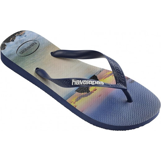 Havaianas Hype Navy/Blue 45/46