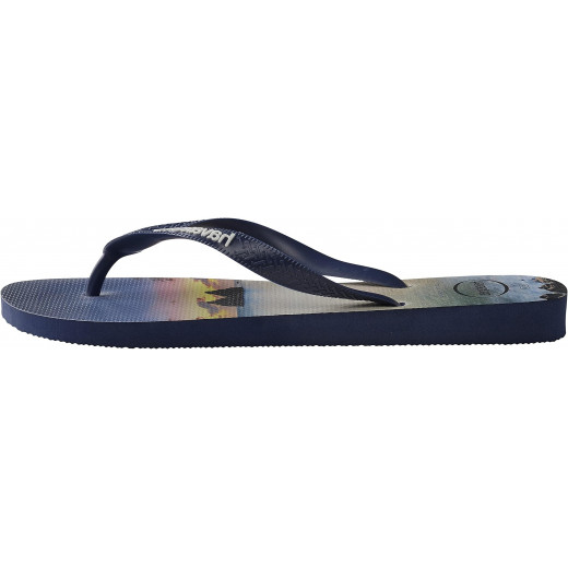 Havaianas Hype Navy/Blue 45/46