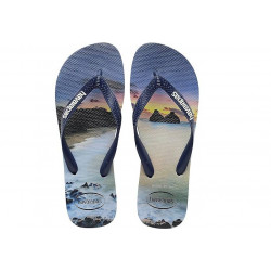 Havaianas Hype Navy/Blue 41/42