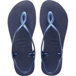 Havaianas Luna Navy Blue 41/42