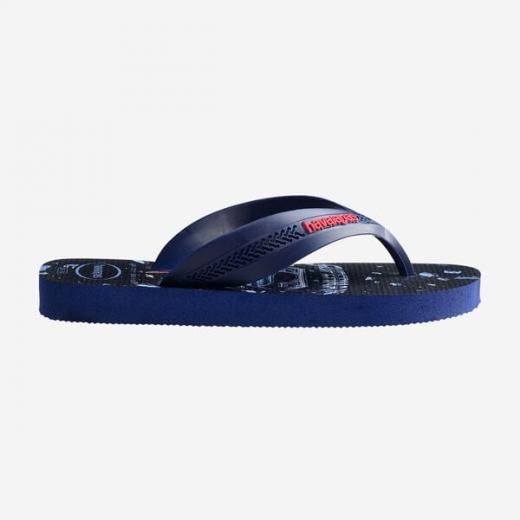 Havaianas Kids Max Herois Indigo Blue 23/24