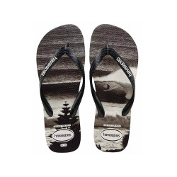 Havaianas Top Photoprint Black 37/38