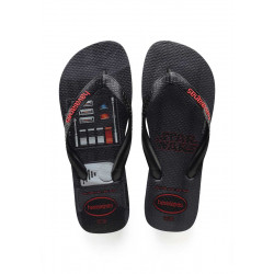 Havaianas Star Wars Black 43/44