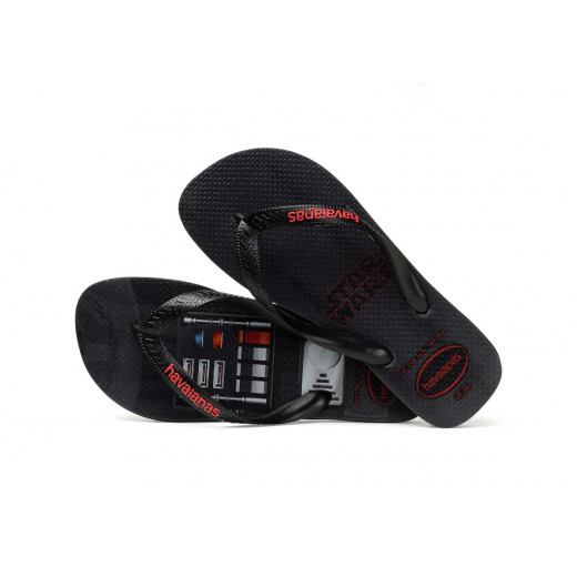 Havaianas Star Wars Black 37/38