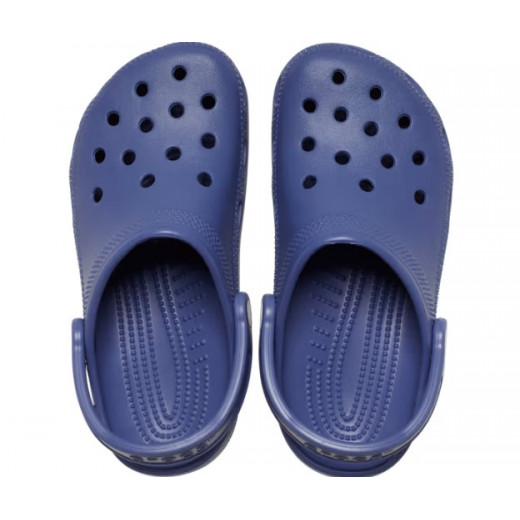 Crocs Unisex Classic Clog, Color Bijou Blue, size 41-42