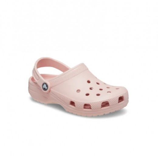 Crocs Unisex Classic Clog, Color Quartz, size 42-43