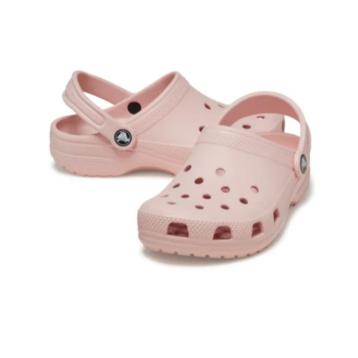 Crocs Unisex Classic Clog, Color Quartz, size 42-43