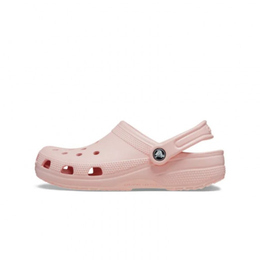 Crocs Unisex Classic Clog, Color Quartz, size 42-43