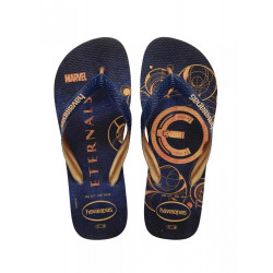 Havaianas Top Marvel Marine/golden 41/42