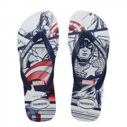 Havaianas Top Marvel Navy/White 37/38