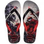 Havaianas Top Marvel Ruby Red/Black 45/46