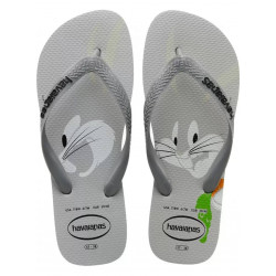 Havaianas Looney Tunes Ice Grey 37/38