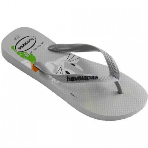 Havaianas Looney Tunes Ice Grey 41/42