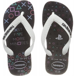 Havaianas Playstation Steel Grey 41/42