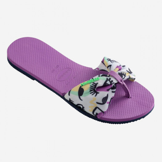 Havaianas You Saint Tropez Purple 39/40