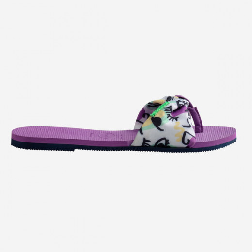 Havaianas You Saint Tropez Purple 37/38