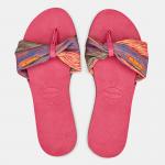 Havaianas You Saint Tropez Pink Electric 35/36