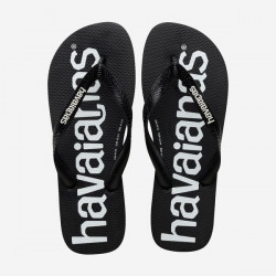 Havaianas Top Logomania Black 41/42