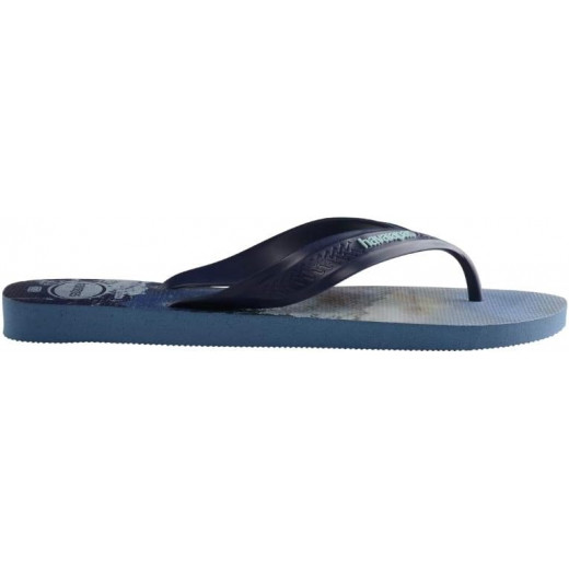 Havaianas Top Max Sport Blue 39/40