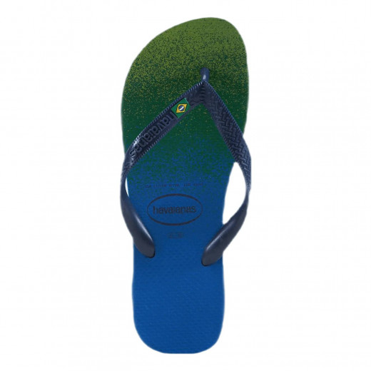 Havaianas Brasil Fresh Blue 43/44