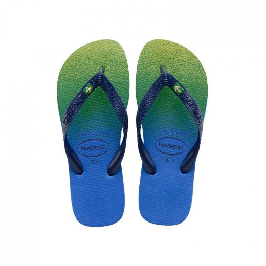 Havaianas Brasil Fresh Blue 41/42