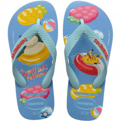 Havaianas Kids Top Pokemon White 23/24