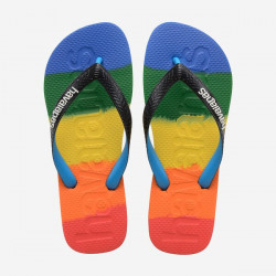 Havaianas Top Logomania Multicolor 41/42