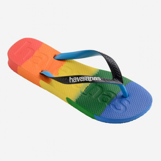 Havaianas Top Logomania Multicolor 45/46