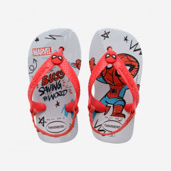 Havaianas Baby Marvel Ice Grey 20