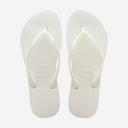 Havaianas Slim White 41/42