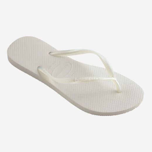 Havaianas Slim White 41/42