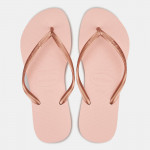 Havaianas Slim Ballet Rose 41/42