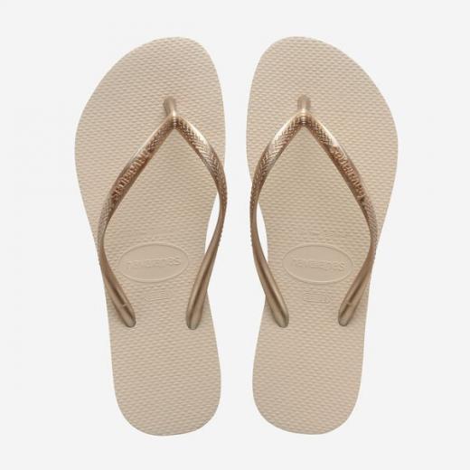 Havaianas Slim Beige 35/36