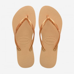 Havaianas Slim Golden 41/42