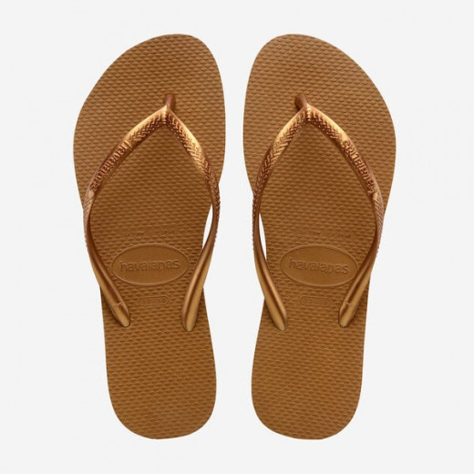 Havaianas Slim Bronze 35/36