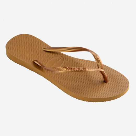 Havaianas Slim Bronze 35/36