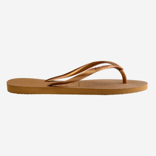 Havaianas Slim Bronze 37/38