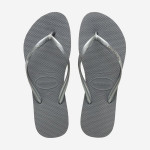 Havaianas Slim Steel Grey 41/42