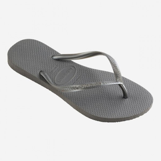 Havaianas Slim Steel Grey 37/38