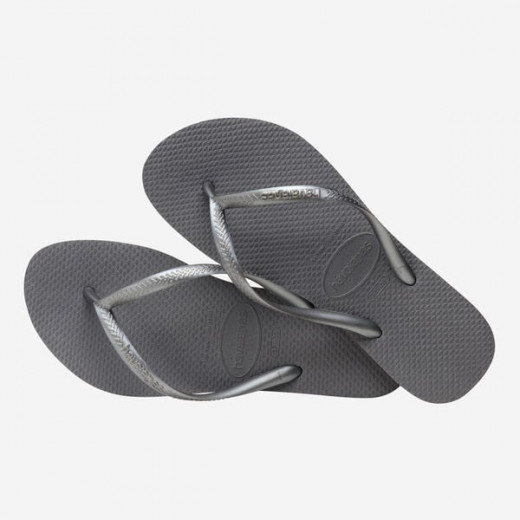 Havaianas Slim Steel Grey 41/42