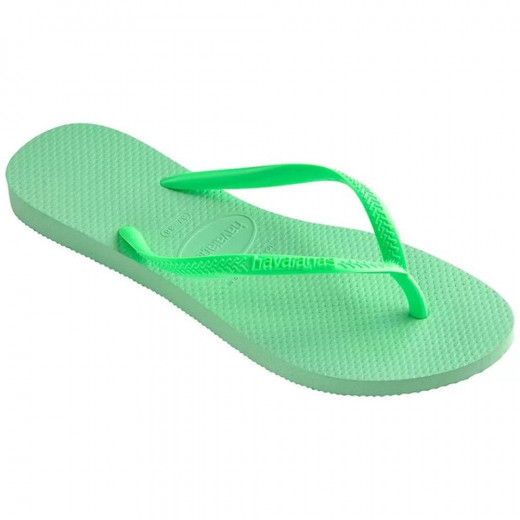 Havaianas Slim Green Garden 33/34