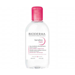 Bioderma Sensibio H2O Micellar Water 250 ml