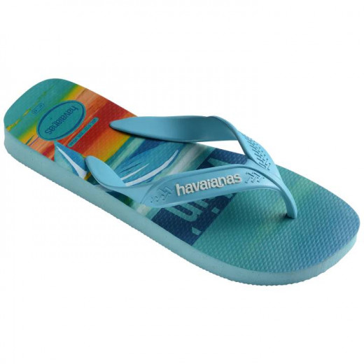 Havaianas Surf Blue 43/44