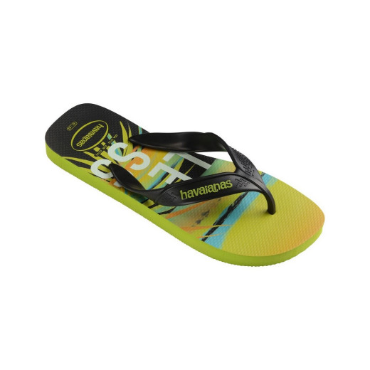 Havaianas Surf Lemon Green 45/46