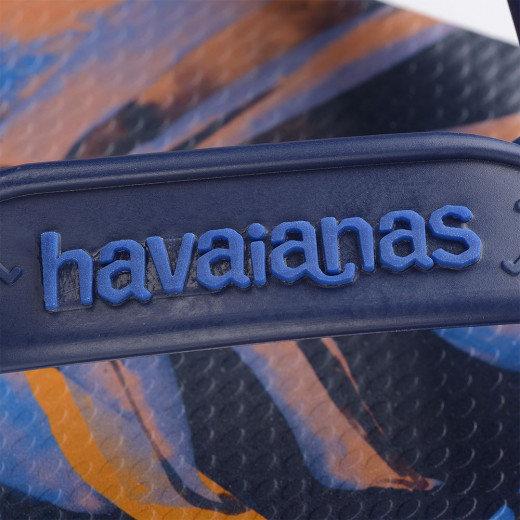 Havaianas Surf Blue Star 39/40