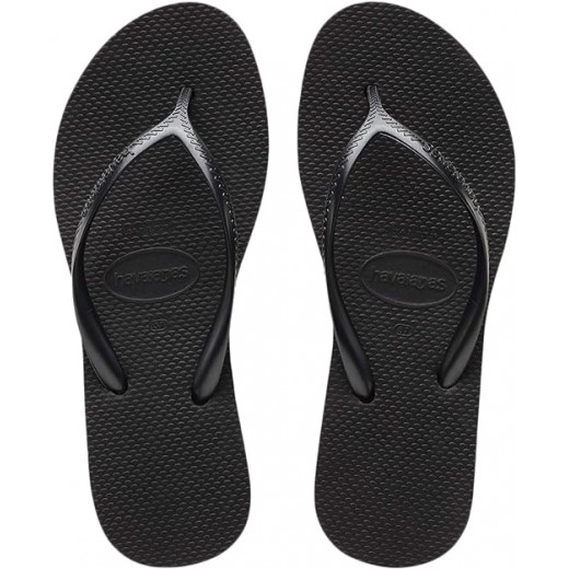 Havaianas High Light Black/Dark Grey 41/42